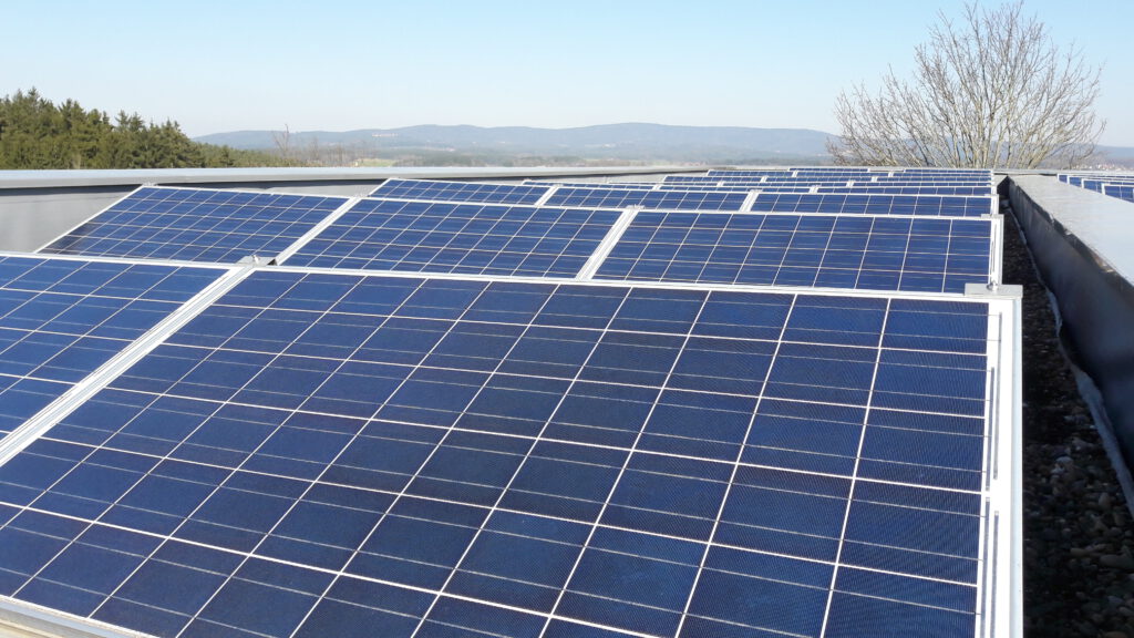 Erneuerbare Energie - Projekte Mit Bürgerbeteiligung In Der Region ...